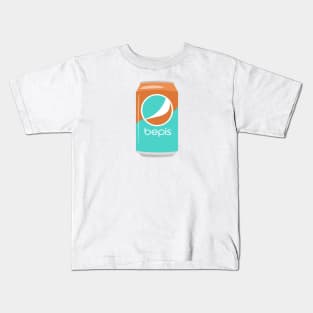 Bepis Aesthetic Kids T-Shirt